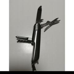 アウトドア用品