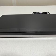 交渉中【ジャンク】TOSHIBA REGZA レグザブルーレイ DBR-Z320　HHDコネクタ損傷の為、修理できる方必見！の画像