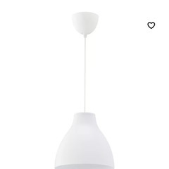 購入者きまりました　
IKEA　ペンダント　ライト　ホワイト　の画像