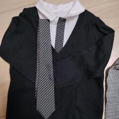 子供服100の画像