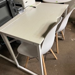 テーブル、イスまとめ