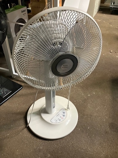扇風機