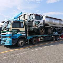 #神戸 #バイクの運搬 #車の陸送 − 兵庫県