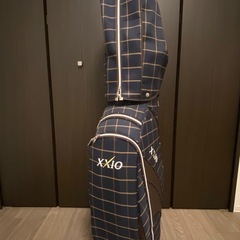 【美品】ゴルフバッグ