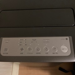 【即決値引有り】SHARP空気清浄機の画像