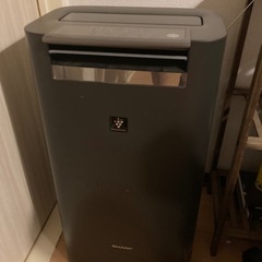 【即決値引有り】SHARP空気清浄機