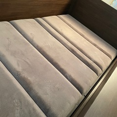 スリムタイプ【2段ベッド】の画像