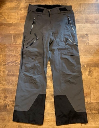 PeakPerformance スキーウェア