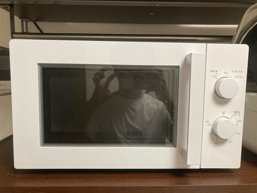 ニトリ　電子レンジ