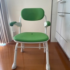 介護用お風呂椅子