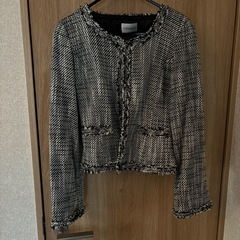 ジャケットL