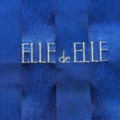 ELLE de ELLE バッグの画像