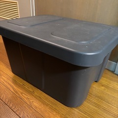 IKEA イケア ふた付きボックス
