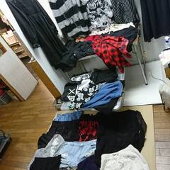 SHEINなど レディース衣料 ワンピース  スカート など大量...