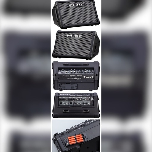 その他 Roland CUBE Street EX