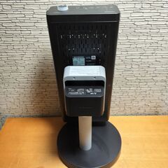 ダイキン セラムヒート 遠赤外線暖房機 ERFT11XS-Tの画像
