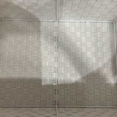 カゴ(大)の画像