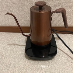 【10/24、25（AM）取引】[山善] 電気ケトル 電気ポット...