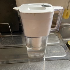 ブリタ浄水ポット