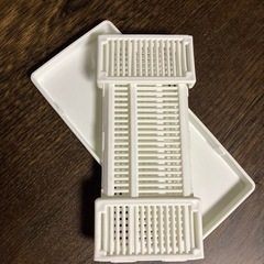 
サンドイッチボックス　の画像