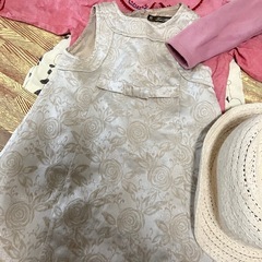 女の子 80-90cm  16点　まとめ売り　子供服の画像