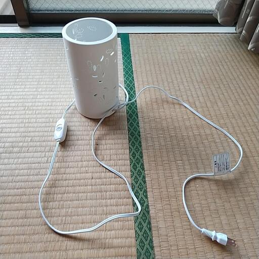 テーブルライト