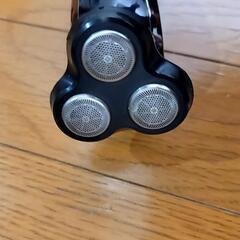 ひげ剃り　シェーバーの画像