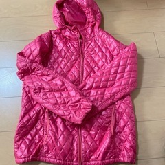 UNIQLOダウンXL