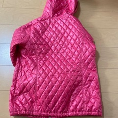 UNIQLOダウンXLの画像
