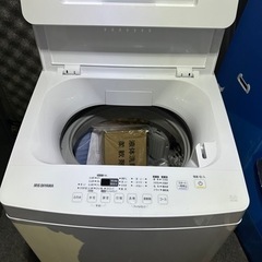 2023年式の冷蔵庫、洗濯機 セット売り 運搬可能の画像