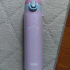 THERMOSの水筒(中古品)