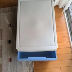 (決定)引出し型衣装ケース