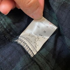 マタニティウェア  Lサイズの画像