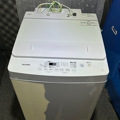 2023年製の洗濯機、冷蔵庫配送も可能の画像