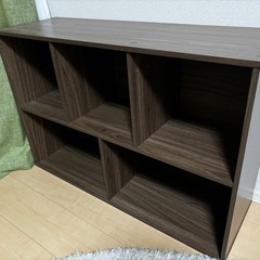 本棚の画像
