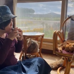 幸せのオカリナおばさんプチ演奏会🎶＆タロット占い✨