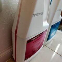 ポータブルトイレ液の画像
