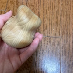 木製　玩具　おもちゃの画像
