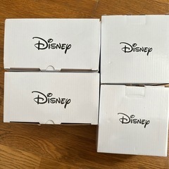 ディズニー　マグカップ　レンジカップセット　の画像