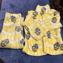 パジャマ
