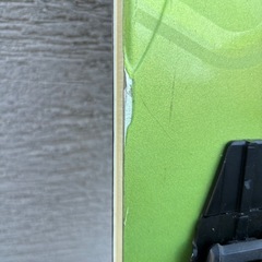 【ビンディング付き！ビンディングのみも大歓迎！】blizzard　ラスラー11の画像