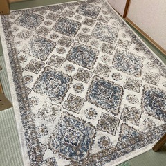 カーペット