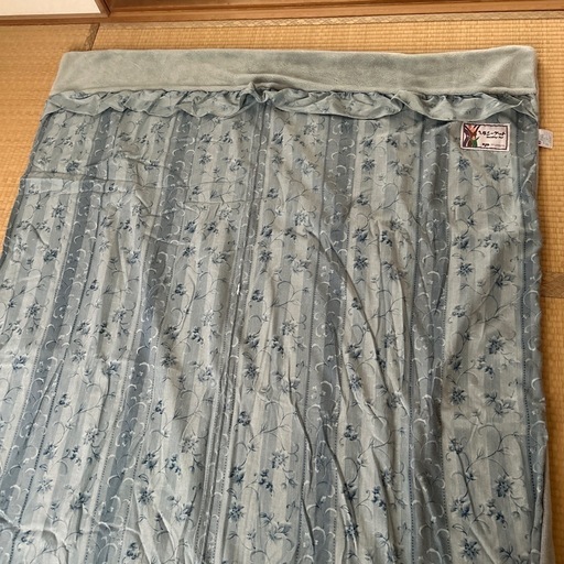 掛け布団カバー\n