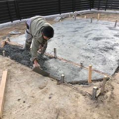 現場作業員募集✨の画像