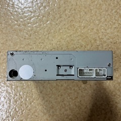 ♦︎ハイゼット 純正オーディオ♦︎の画像