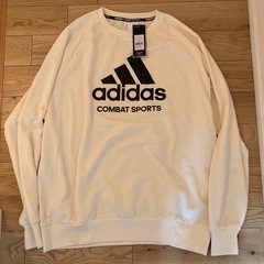adidas スウェット