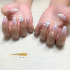 🍁11月ネイルモデル様募集中🍁
