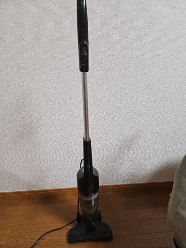 ツインバード TC-E123