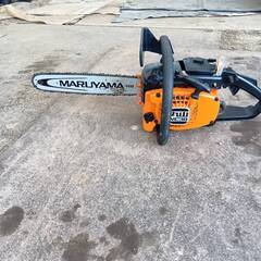 受渡し完了！【中古】MARUYAMA　丸山　MC38　38ｃｃ　...
