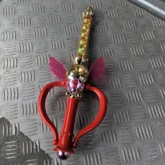 セーラームーン カレイドムーンスコープ

